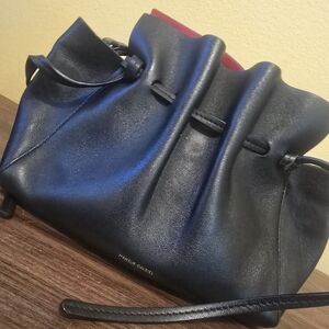 Mansur Gavriel Protea Mini Bag SOLD